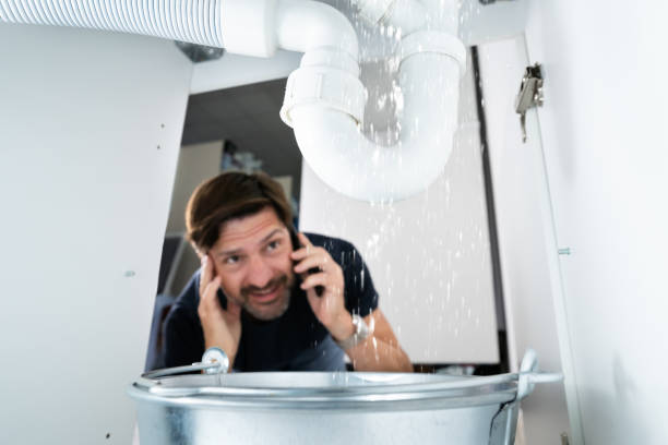 Best Sewer Cleaning Services  in Staples, MN