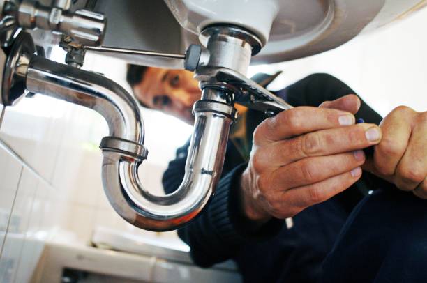 Best Plumbing Inspection Services  in Staples, MN