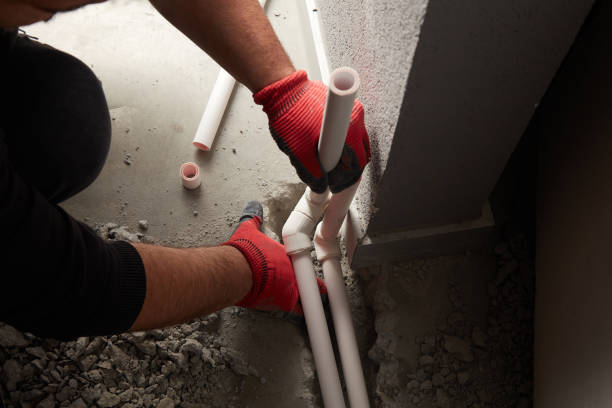 Best Hot Water Heater Installation  in Staples, MN
