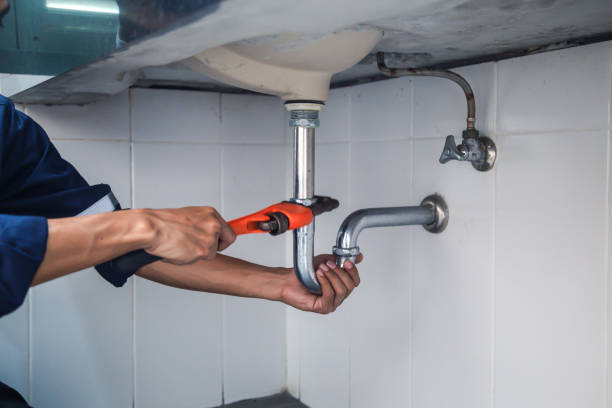 Best Toilet Repair Services  in Staples, MN