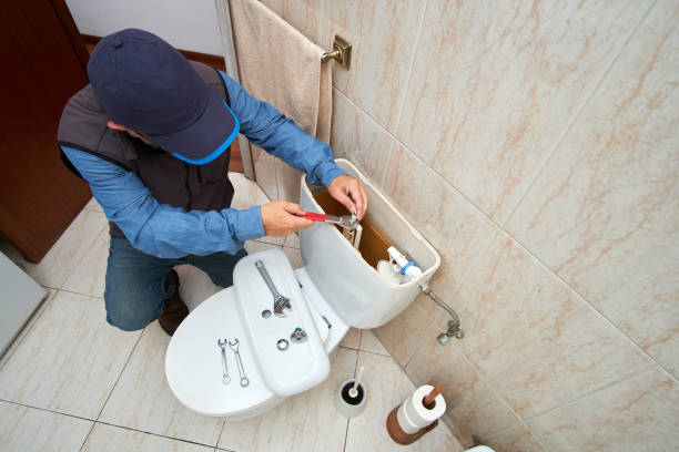 Best Faucet Repair  in Staples, MN