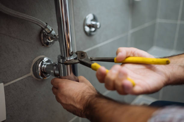 Best Sewer Line Repair  in Staples, MN