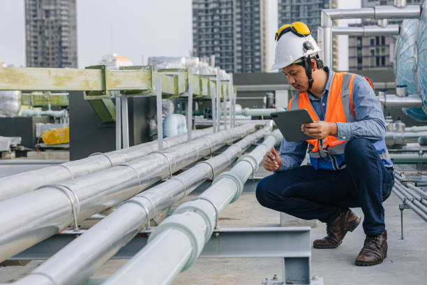 Best Leak Detection Services  in Staples, MN